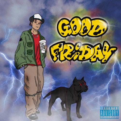 Good Friday