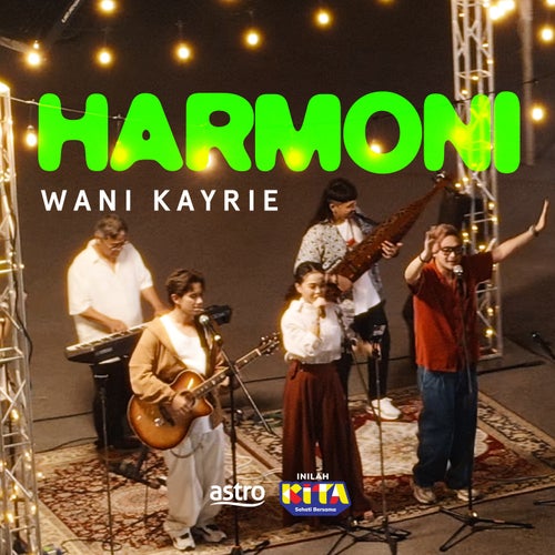 Harmoni