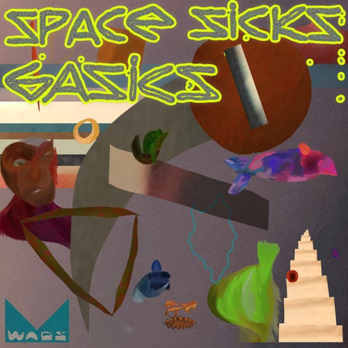 Space Sicks Basics