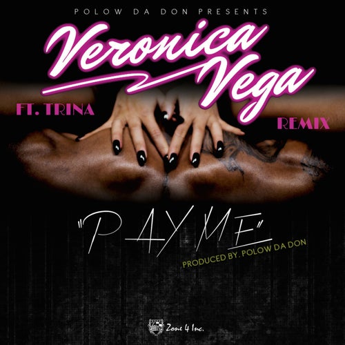Pay Me (Remix) [feat. Trina]
