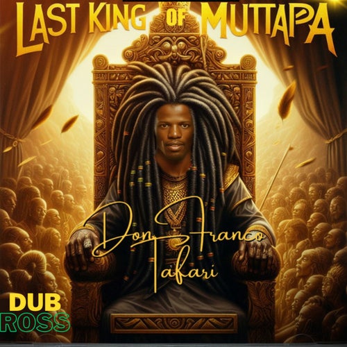 Last King Of Mutapa
