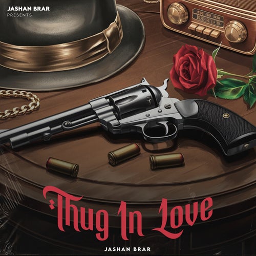 Thug In Love