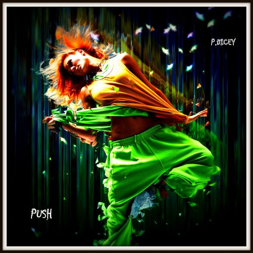 Push (Radio Edit)