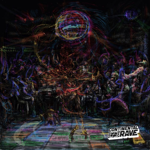 OOTD (Ohema on the Dance Floor)