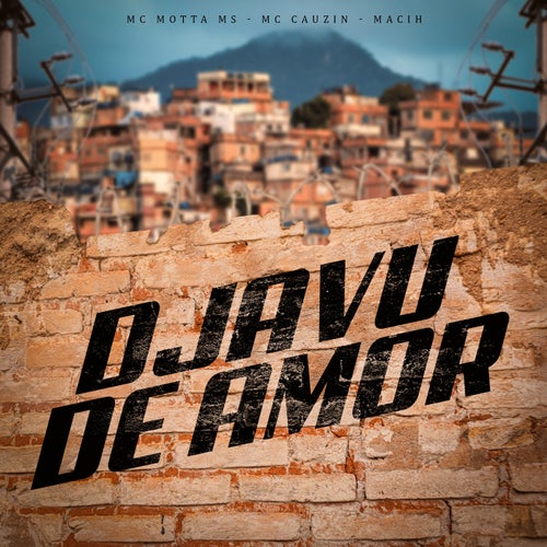 Djavú De Amor