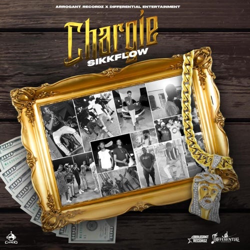 Chargie