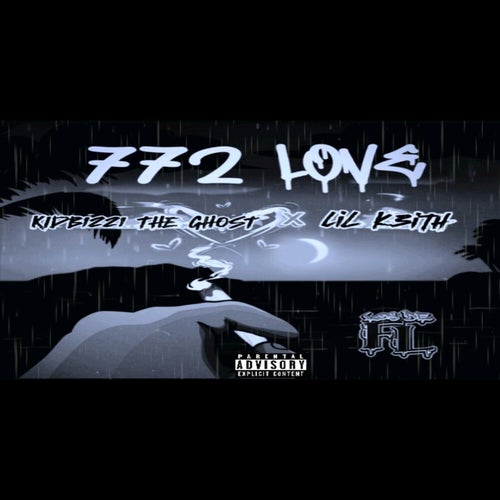 772 Love