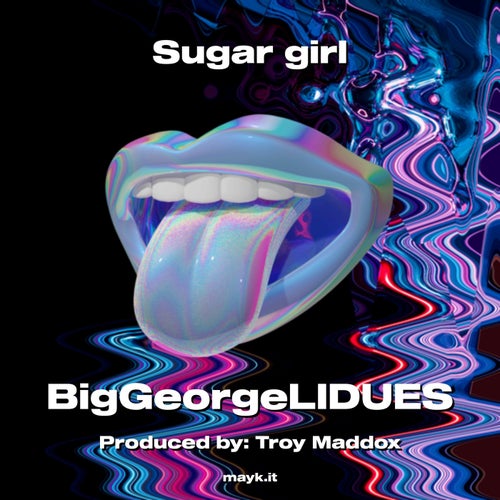 Sugar girl