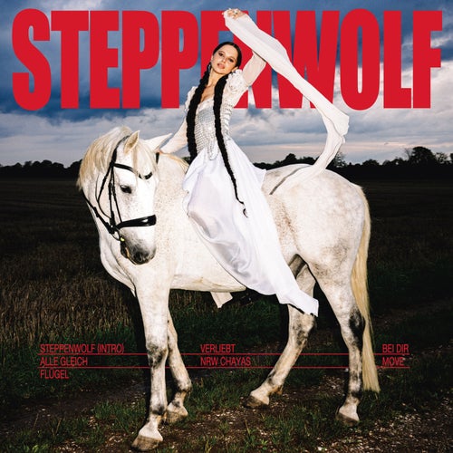 Steppenwolf