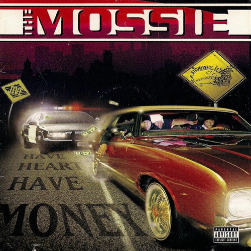 The Mossie Profile