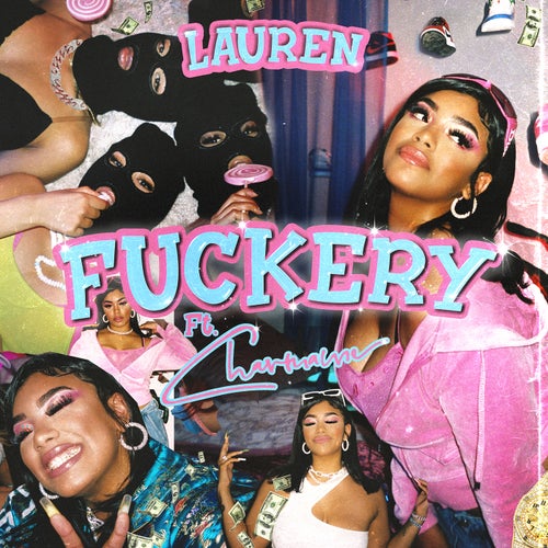 Fuckery (feat. Charmaine)