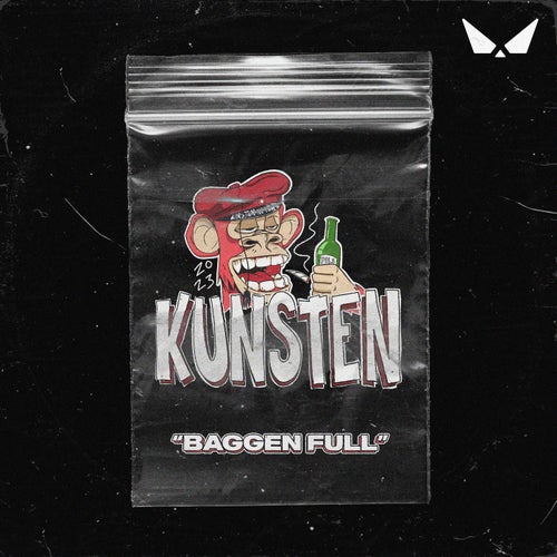 Baggen Full (Kunsten 2023)