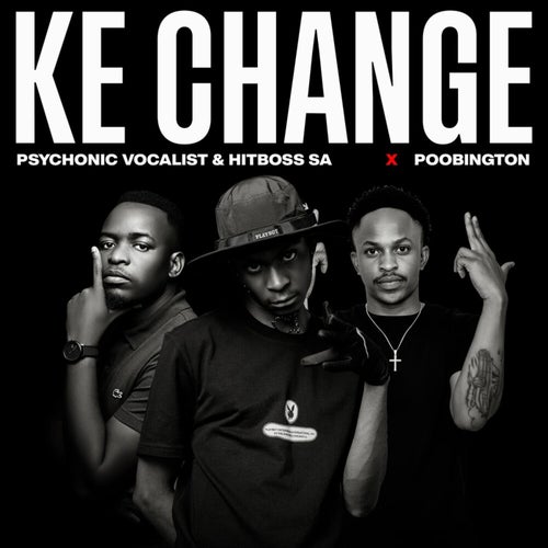 Ke Change
