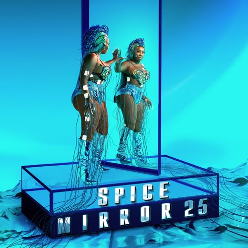 Mirror 25