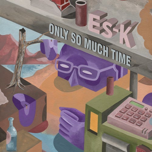 Only So Much Time