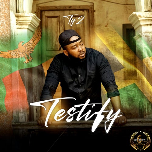 Testify (Official Audio)