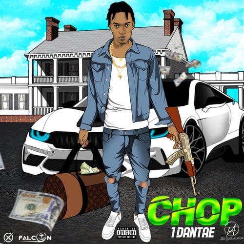 Chop