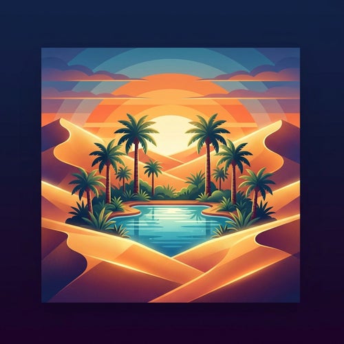 Oasis