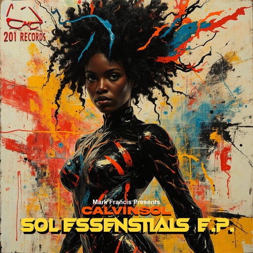 Sol Essentials EP