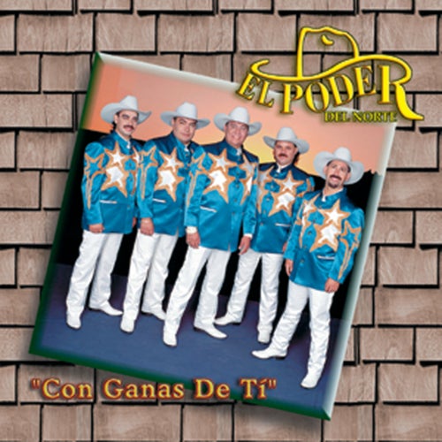 Ganas De Ti