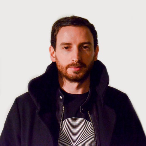 Max Cooper Profile