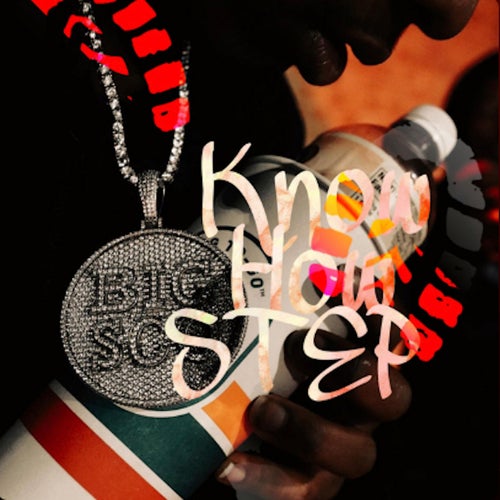 Know How To Step (feat. Top General)