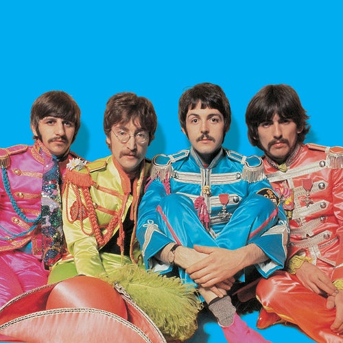 The Beatles Profile