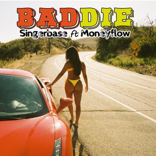 BADDIE (feat. Money Flow)
