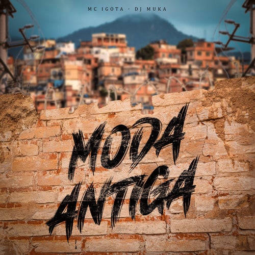 Moda Antiga