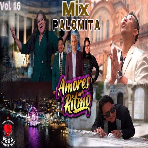 MIX PALOMITA