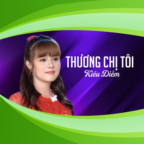 Thương Chị Tôi