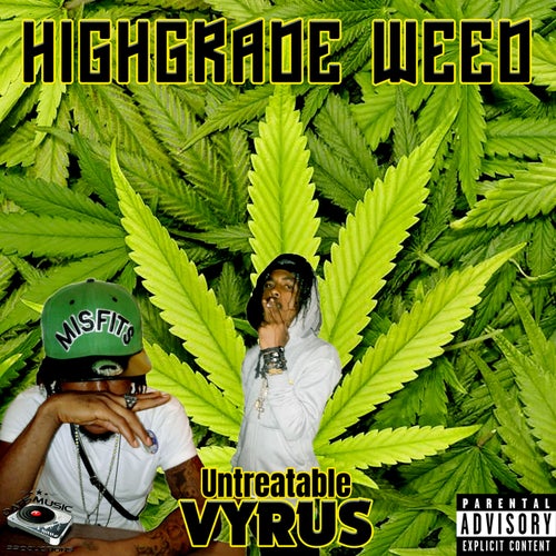 Highgrade Weed