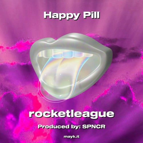 Happy Pill