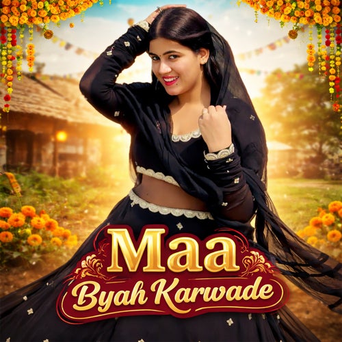 Maa Byah Karwade