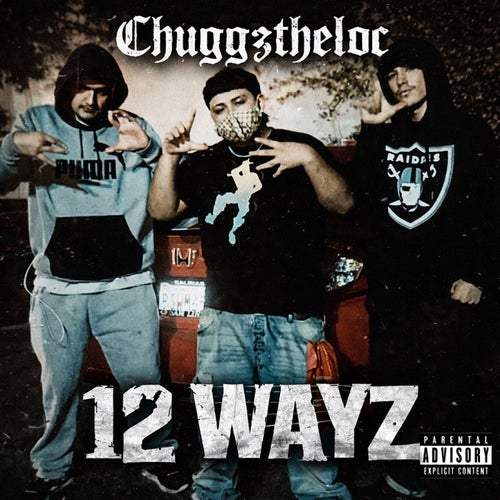 12 Wayz