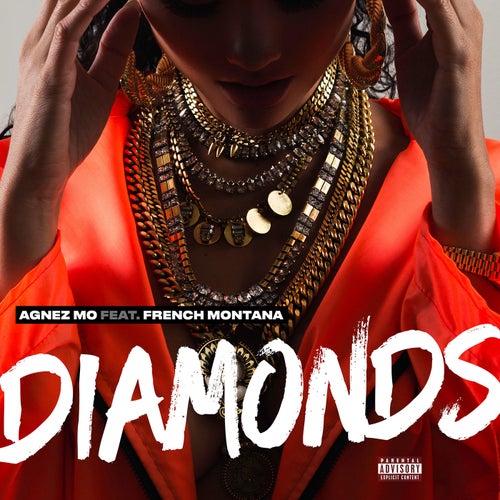 Diamonds (feat. French Montana)