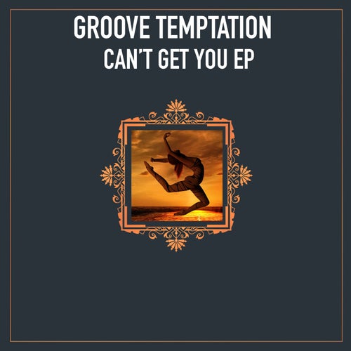 Can't Get You EP