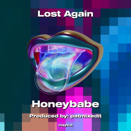 Lost Again