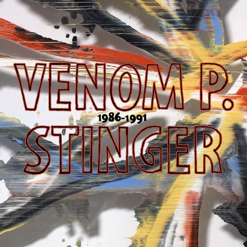 Venom P. Stinger
