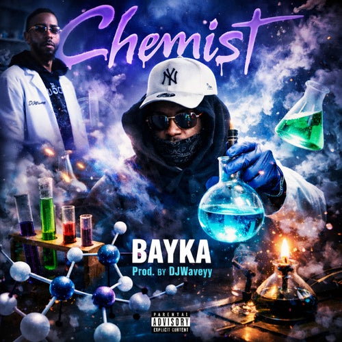 CHEMIST