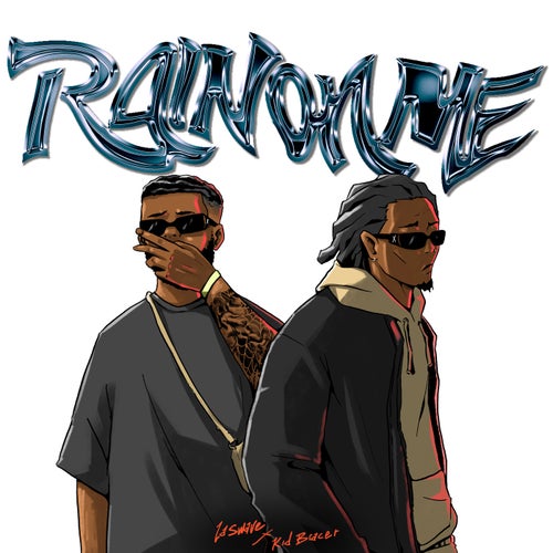 RAINONME