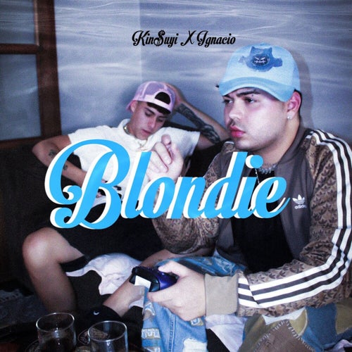 Blondie
