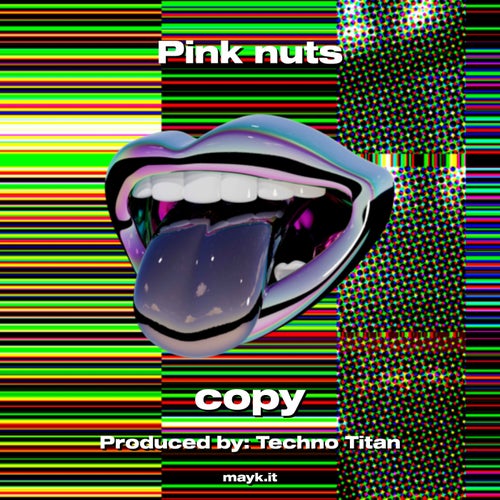 nuts