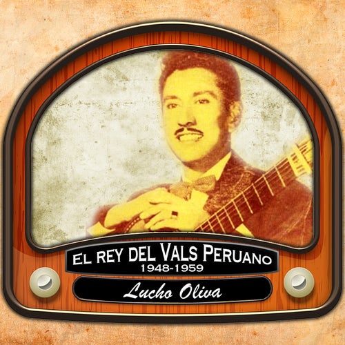 El rey del Vals Peruano (1948 - 1959)