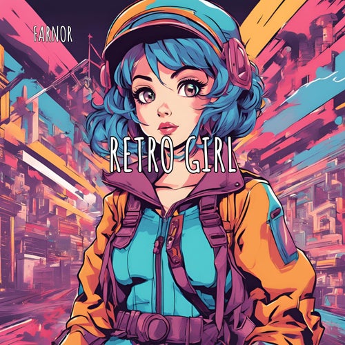 Retro Girl