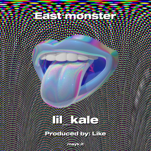 East monster