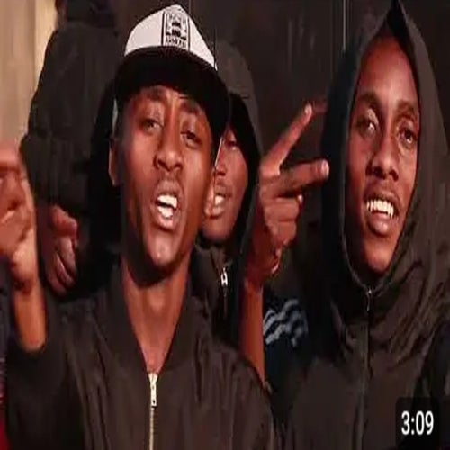 Kawazim (feat. DWAYNE SPIKES BWOY G RANKYN)