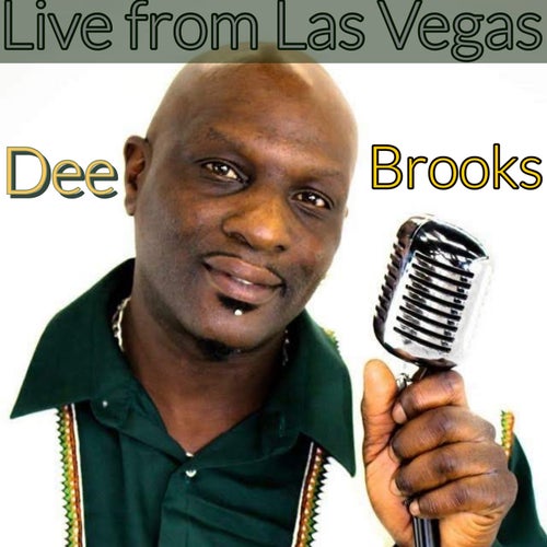 Dee Brooks (At Las Vegas)