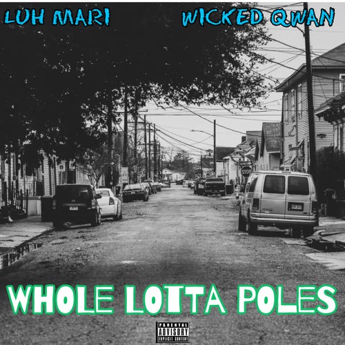 Whole Lotta Poles
