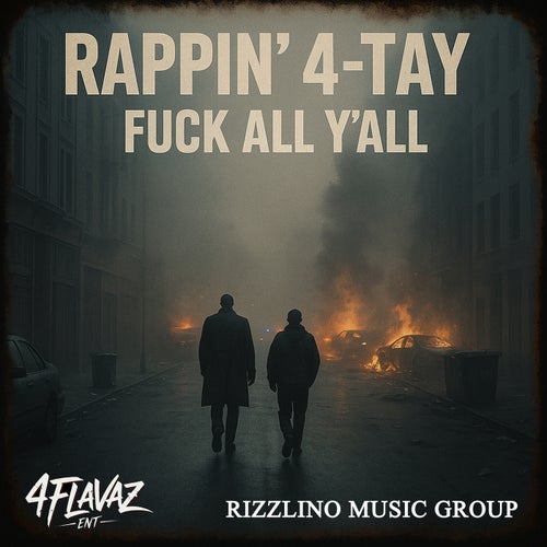 Fuck All Y'All